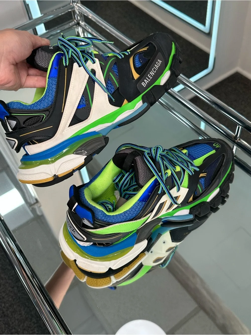 Balenciaga Sneakers